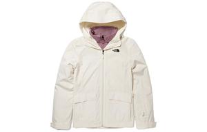 THE NORTH FACE Женская уличная куртка, цвет White