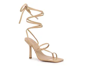 Сандалии Lily Sandal Schutz, бежевый