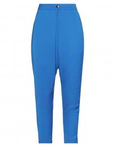 Брюки Denny Rose, ярко-синий