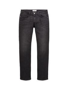 Джинсы Tom Tailor, черный