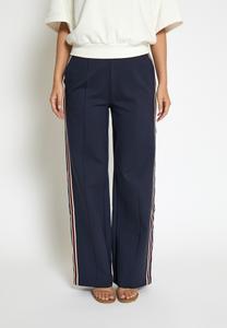 Брюки свободного кроя minus Marabella, Blue