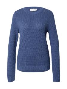 Свитер VILA VIDalo, темно-синий