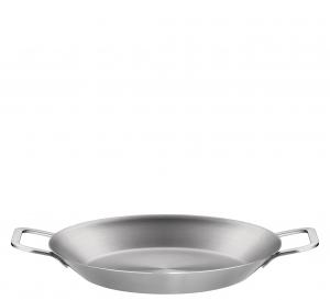Сковорода для рыбы "Марбелла" 34 см Spring, нержавеющая сталь