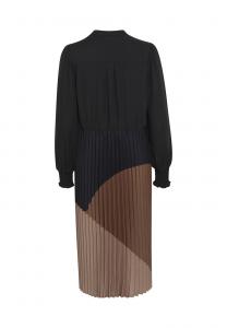 Повседневное платье Culture, мультиколор