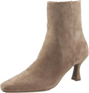 Женские ботильоны Anne Klein Pablo, Truffle