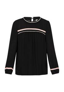 Блуза IZIA, черный