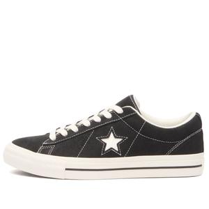 Кроссовки One Star 95 Converse, Black & Vintage White
