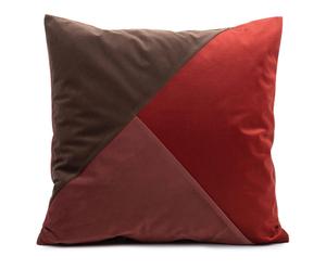 Чехол для подушки peppino Novel, мультиколор