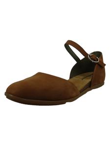 Балетки El Naturalista, цвет ballerinas stella braun