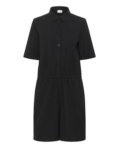 Комбинезон Kaffe Paya, черный