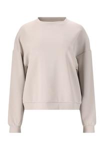 Толстовка Jillnana в классическом дизайне Endurance Athlecia, серый