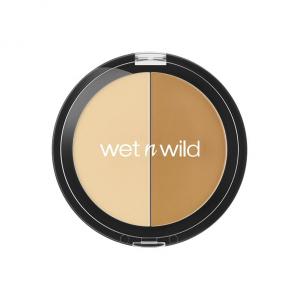 Aurora Bright Grooming Plate Natural Correcting Skin Tone 12,5 г WET N WILD