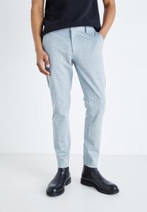 Чино ONSMARK TAP CHECK PANT Only & Sons, цвет griffin