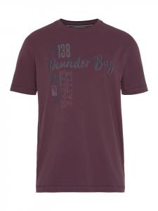 Футболка Man's World