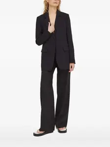 Однобортный пиджак Day Birger Et Mikkelsen, черный