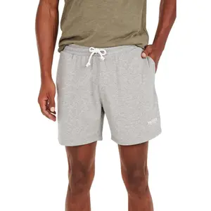 Шорты Protest Morney shorts, серый