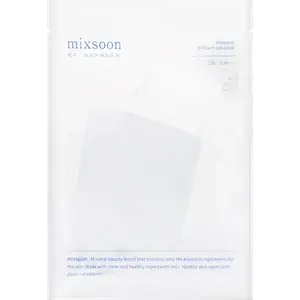 Маска для лица с бифидобактериями, 5 шт./1 уп. Mixsoon Bifida mask