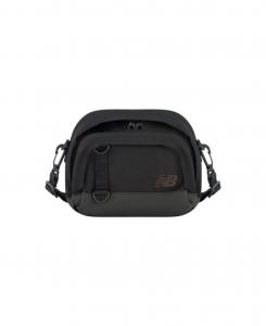 Спортивная сумка New Balance, Black