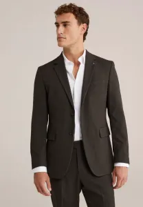 Пиджак We Fashion, Dark Brown