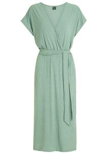 Дневное платье Protest, светло-зеленый