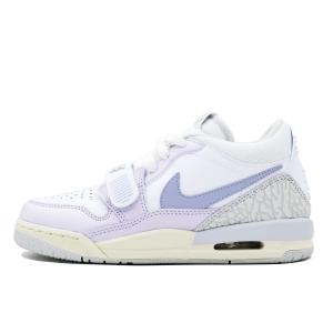 Детские баскетбольные кроссовки Legacy 312 Jordan для младших школьников, Taro Boba