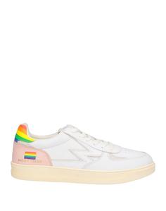 Кеды Moaconcept, белый