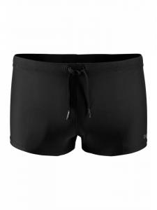 Bench Плавки-боксеры черного цвета