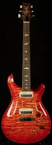 PRS Guitars Wildwood Wood Library Гитара Пола - Бразильское палисандр