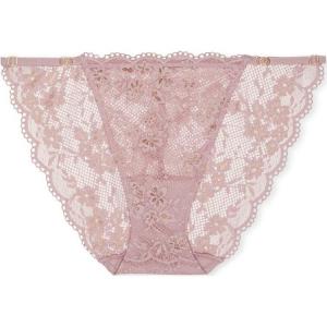 Трусы женские 1 упаковка Лаванда Victoria's Secret