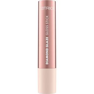 Помада для губ diamond glaze gloss stick Catrice, 1 stück, вес 1.6 гр.