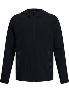 Функциональная куртка Under Armour, черный