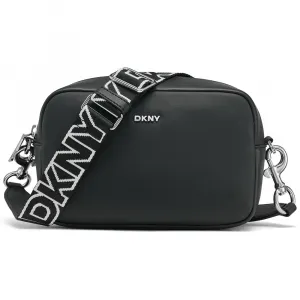 Сумка через плечо DKNY Senza, черный