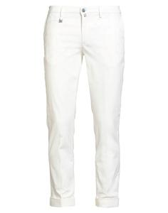 Брюки Barbati, белый