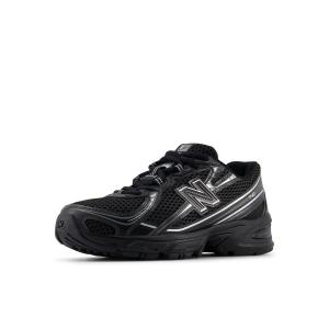 Кроссовки new balance 740, черный