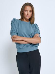 Футболка цвета Citadel Blue minus