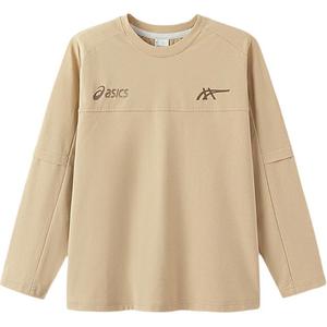 Футболка Urban Light Trend для подростков ASICS, хаки