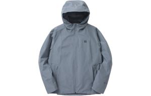 Куртка мужская серо-синий Kolon Sport