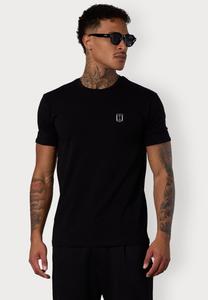 Футболка ESTEEM ICON, Black