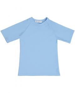 Рашгард из малька Minnow, синий