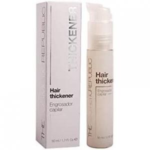 Загуститель для волос The Cosmetic Republic, 50 мл, Thecosmeticrepublic