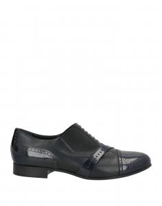 Лоферы Casadei, черный