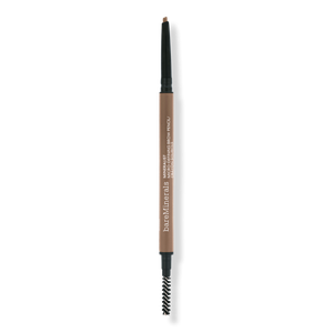 Карандаш для бровей Mineralist MicroDefining bareMinerals, Taupe (dark netural blonde)