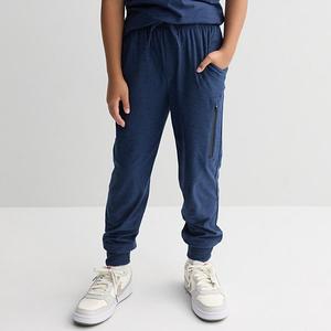 Брюки для мальчиков 8-20 wander joggers regular & husky Flx, True Navy