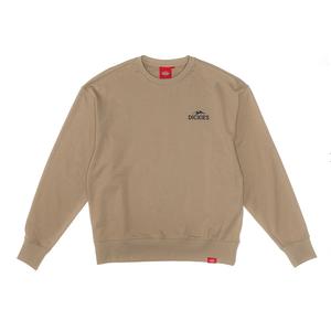 Толстовка Dickies, Хаки