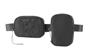 Женская поясная сумка Puma, Black