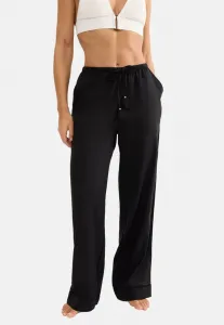 Пляжный аксессуар с красной этикеткой Triumph, Black