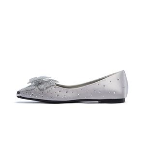 Туфли женские повседневные Women's Casual Shoes Women's St&Sat, цвет Apricot Pink