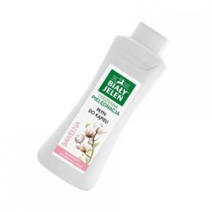 BIAŁY JELEŃ Хлопковая пена для ванны Daily Care 750мл