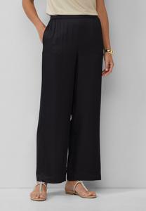 Брюки s.Oliver BLACK LABEL, черный