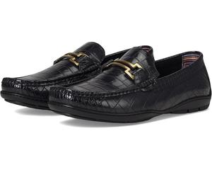 Лоферы Stacy Adams Embrey Moc Toe Driver, черный